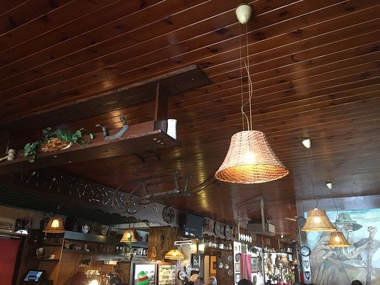 Restaurace Kozlovna